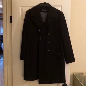 Anne Klein Peacoat